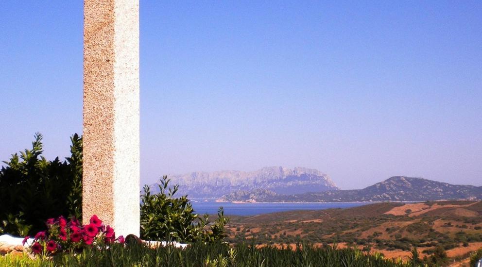 Appartement Su Paradisu à Olbia Extérieur photo