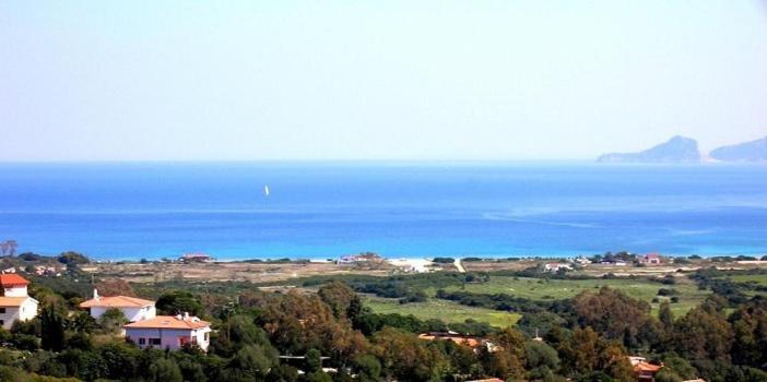 Appartement Su Paradisu à Olbia Extérieur photo